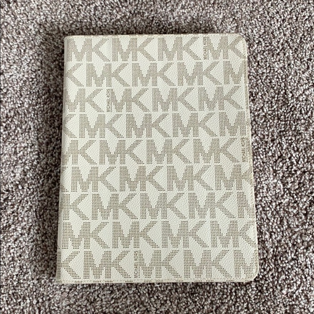 Michael Kors IPad Case